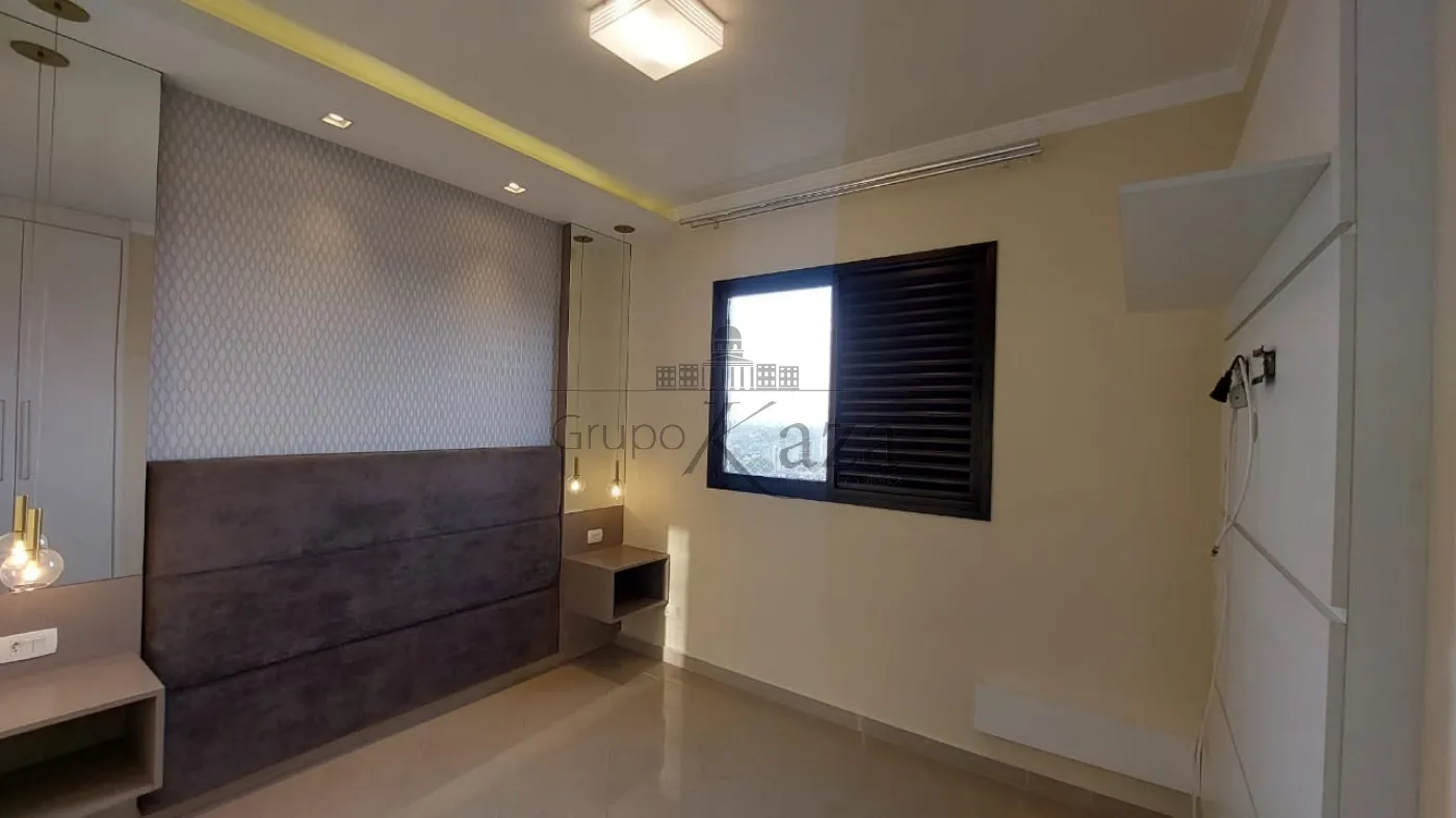 Foto 28 de Apartamento Padrão em Bosque dos Eucaliptos, São José dos Campos - imagem 28