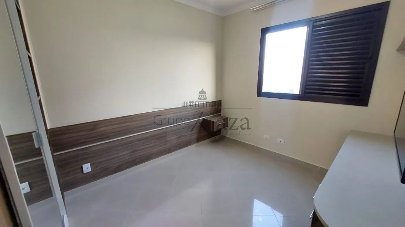 Foto 27 de Apartamento Padrão em Bosque dos Eucaliptos, São José dos Campos - imagem 27