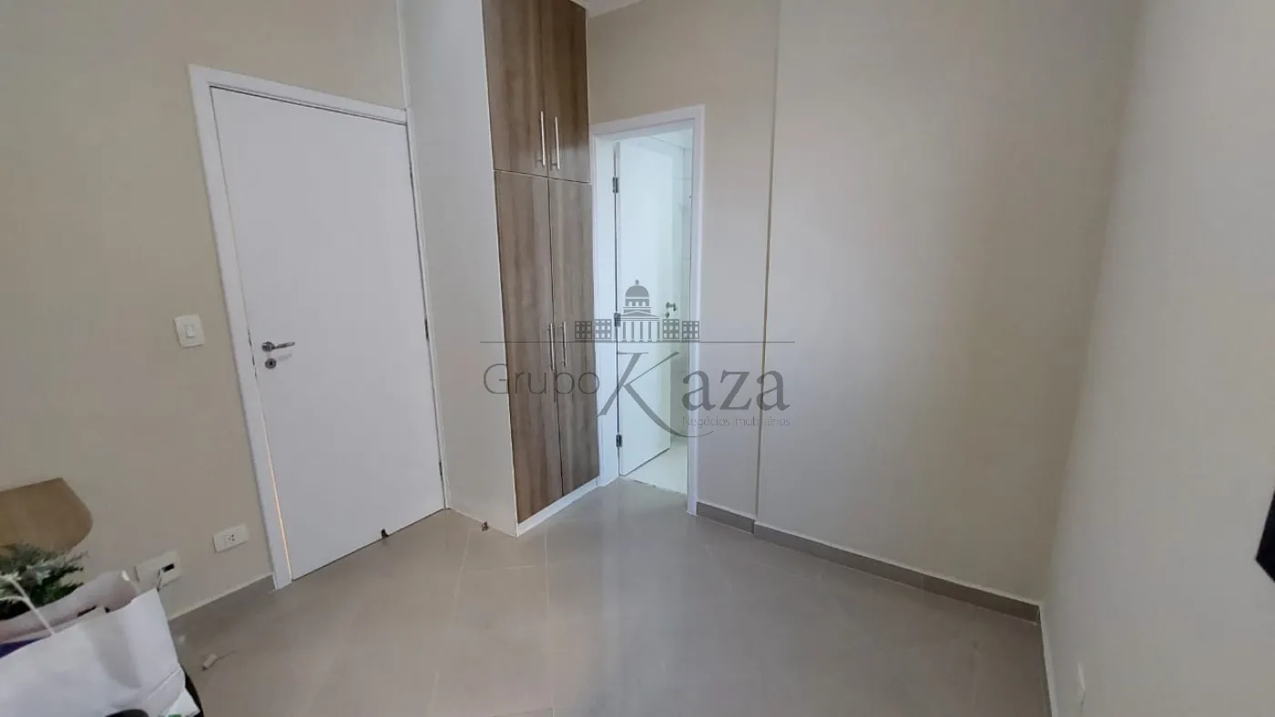 Foto 23 de Apartamento Padrão em Bosque dos Eucaliptos, São José dos Campos - imagem 23