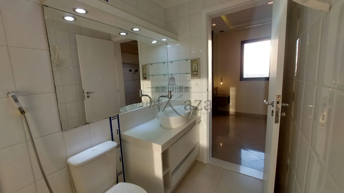 Foto 21 de Apartamento Padrão em Bosque dos Eucaliptos, São José dos Campos - imagem 21