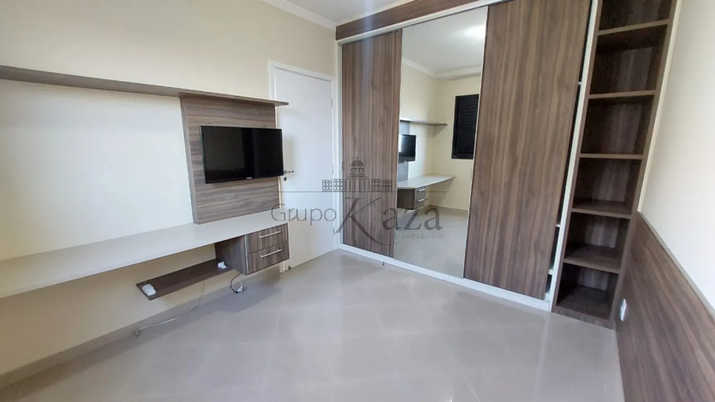 Foto 26 de Apartamento Padrão em Bosque dos Eucaliptos, São José dos Campos - imagem 26