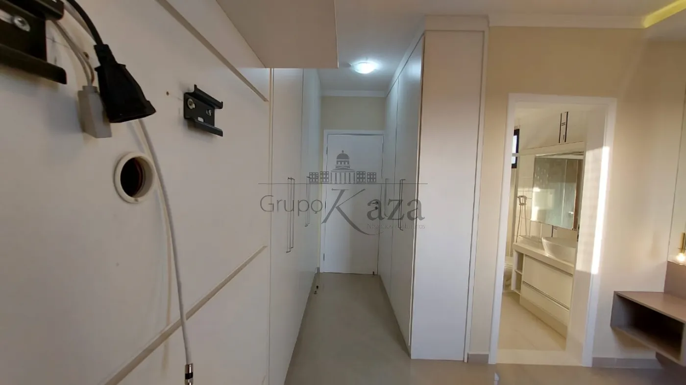 Foto 19 de Apartamento Padrão em Bosque dos Eucaliptos, São José dos Campos - imagem 19
