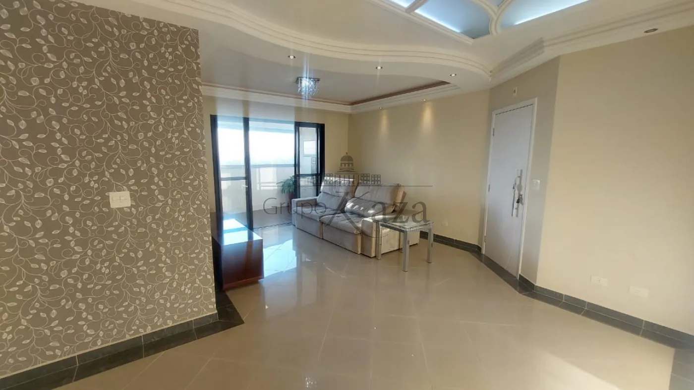 Foto 5 de Apartamento Padrão em Bosque dos Eucaliptos, São José dos Campos - imagem 5