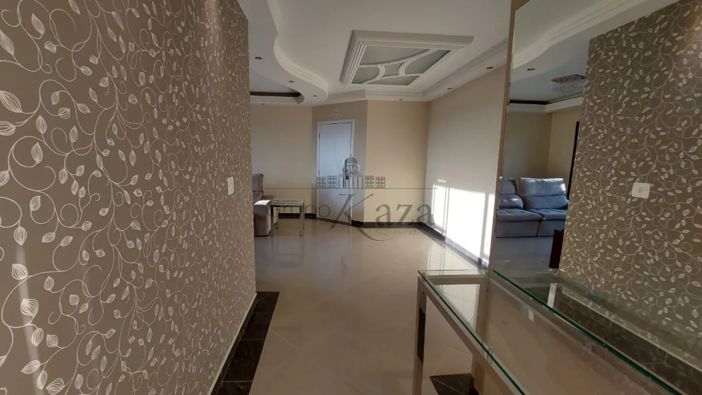 Foto 13 de Apartamento Padrão em Bosque dos Eucaliptos, São José dos Campos - imagem 13