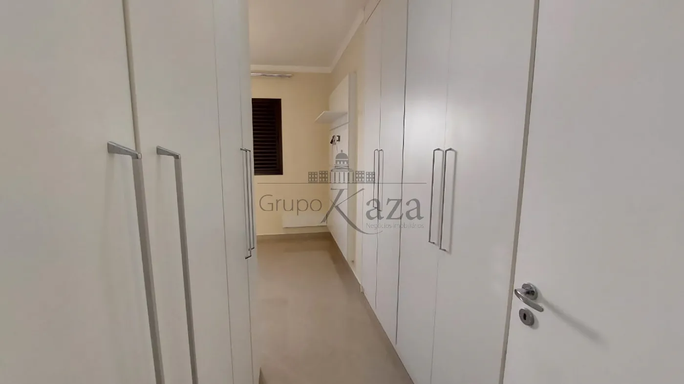 Foto 18 de Apartamento Padrão em Bosque dos Eucaliptos, São José dos Campos - imagem 18