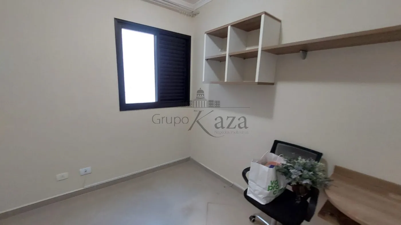 Foto 24 de Apartamento Padrão em Bosque dos Eucaliptos, São José dos Campos - imagem 24