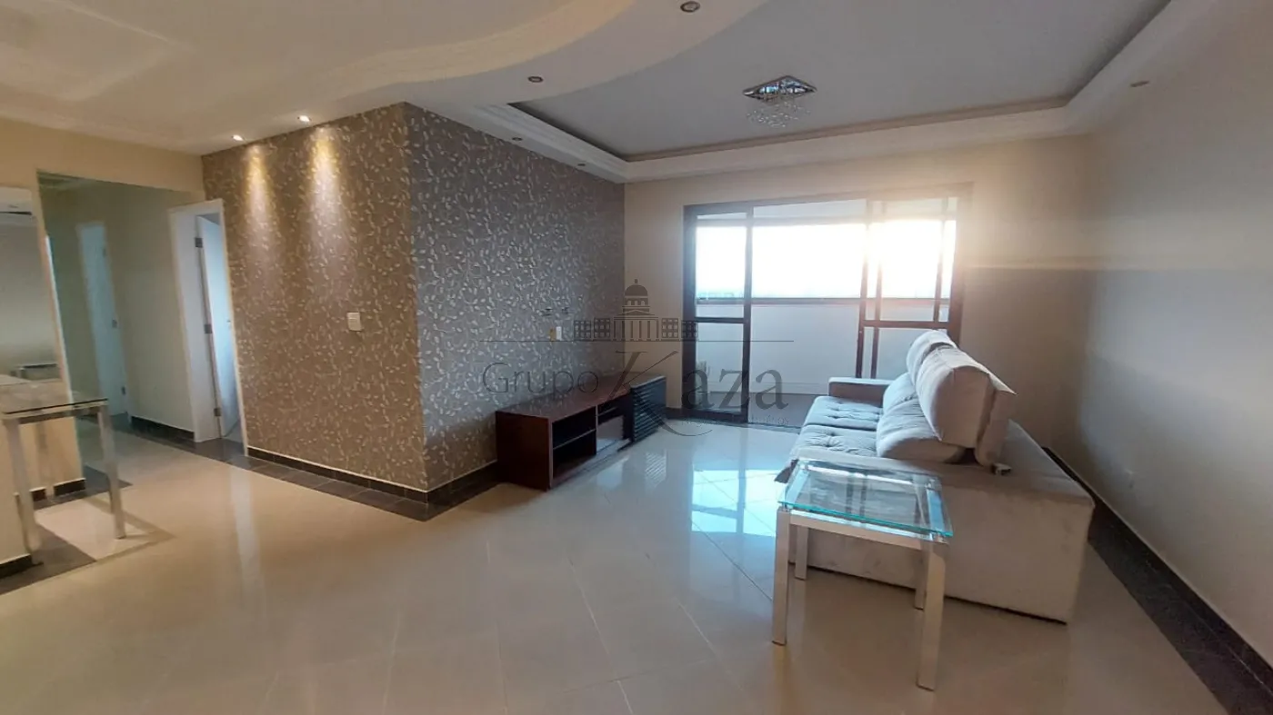 Foto 4 de Apartamento Padrão em Bosque dos Eucaliptos, São José dos Campos - imagem 4