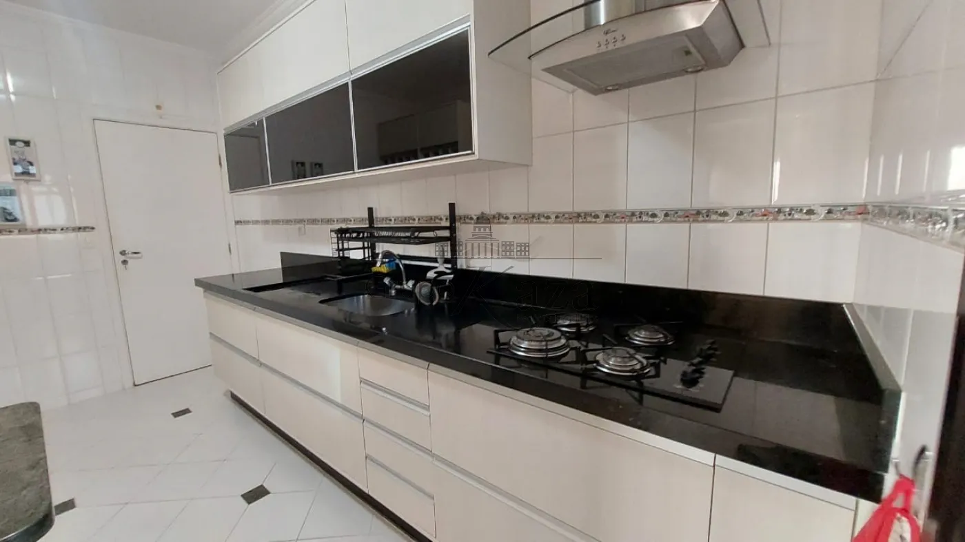 Foto 10 de Apartamento Padrão em Bosque dos Eucaliptos, São José dos Campos - imagem 10
