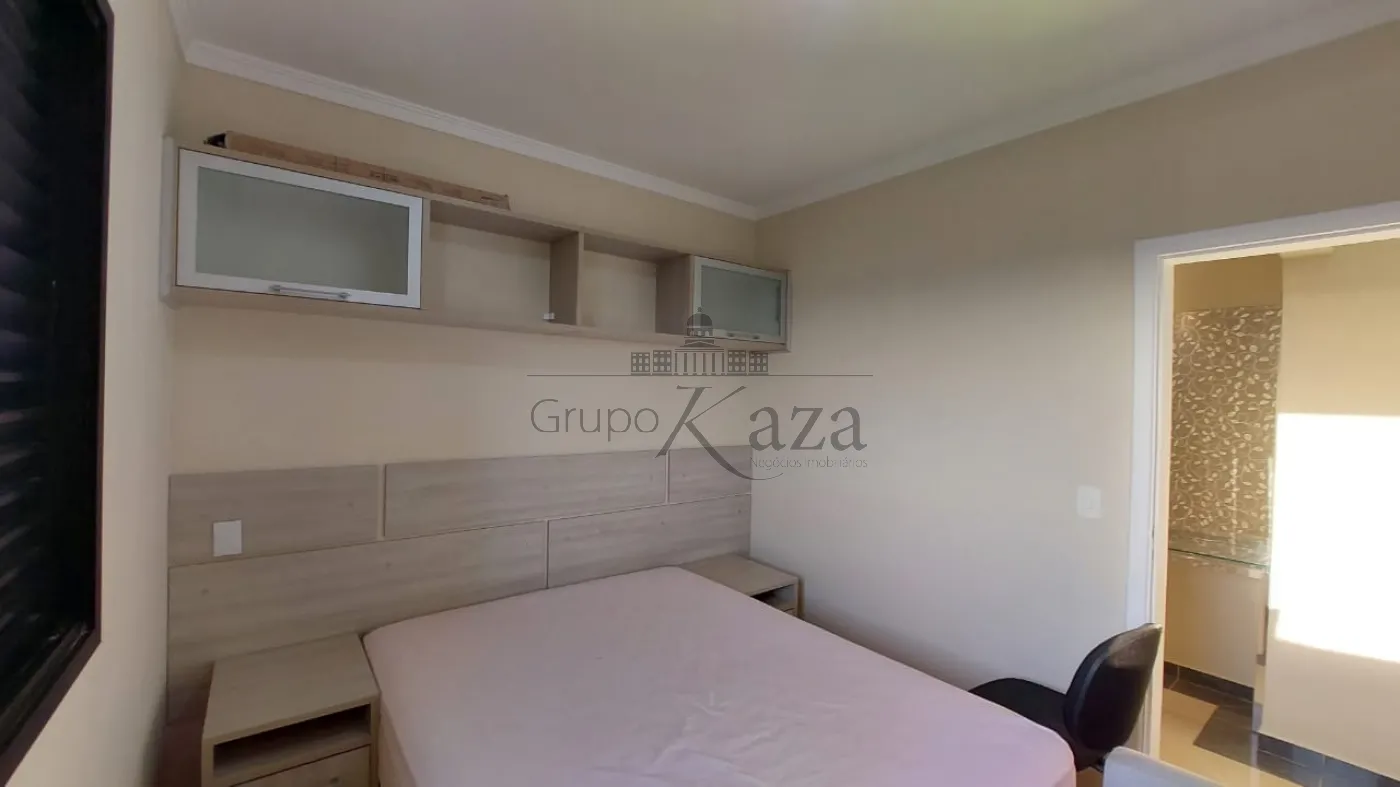 Foto 32 de Apartamento Padrão em Bosque dos Eucaliptos, São José dos Campos - imagem 32