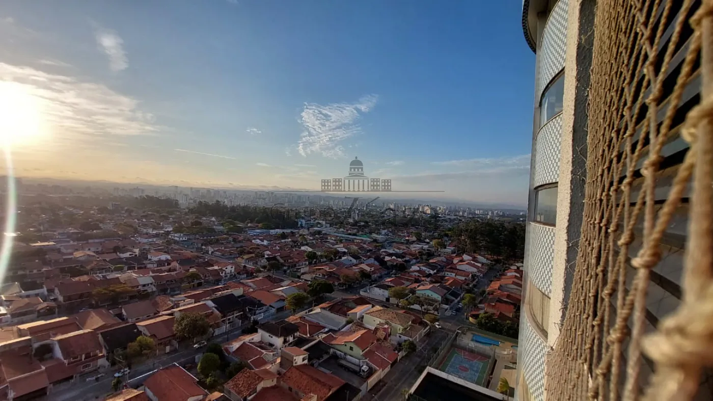 Foto 34 de Apartamento Padrão em Bosque dos Eucaliptos, São José dos Campos - imagem 34