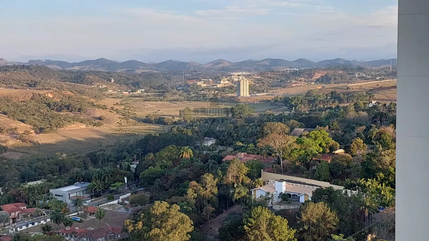 Foto 35 de Apartamento Padrão em Bosque dos Eucaliptos, São José dos Campos - imagem 35