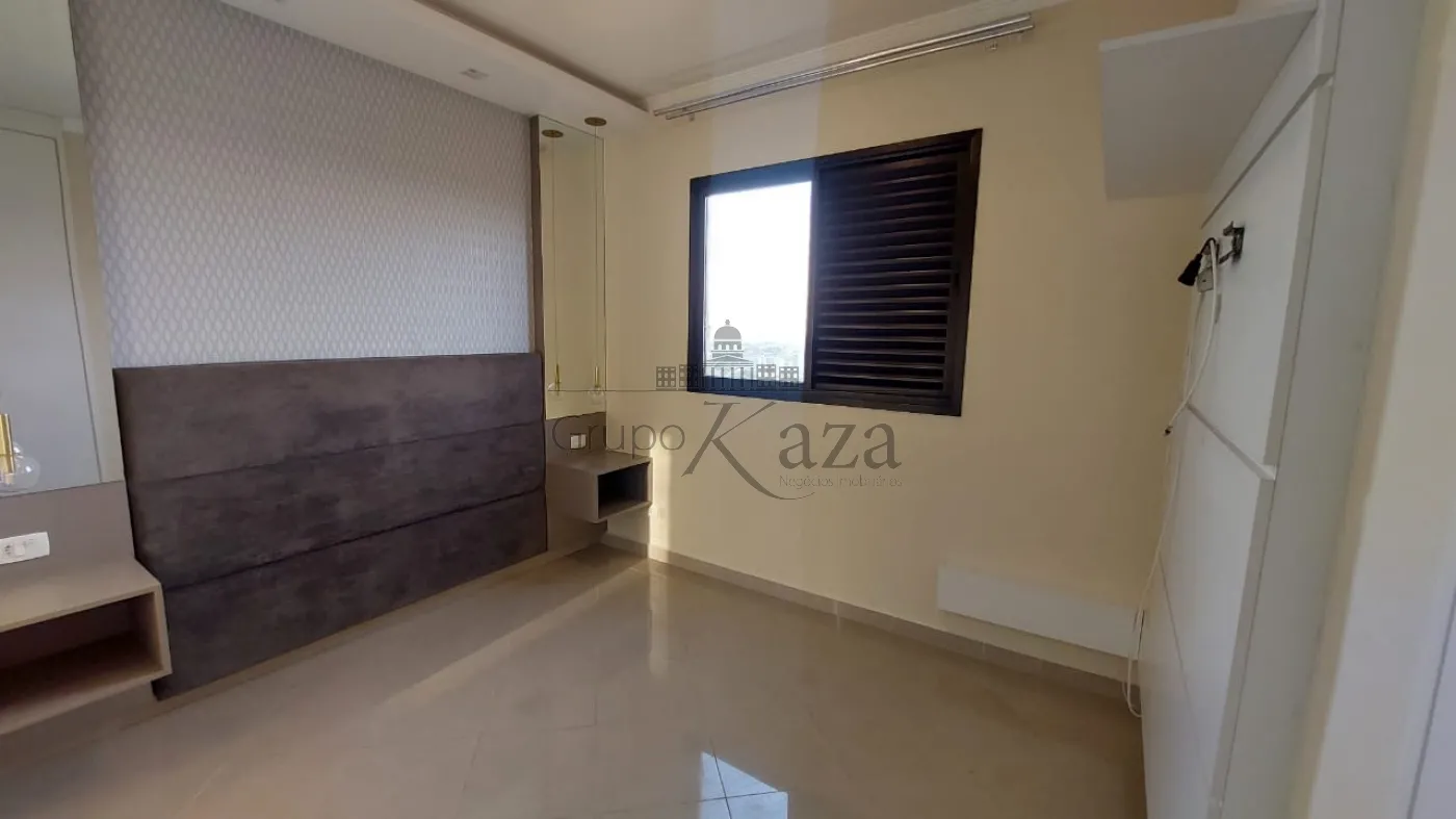 Foto 16 de Apartamento Padrão em Bosque dos Eucaliptos, São José dos Campos - imagem 16