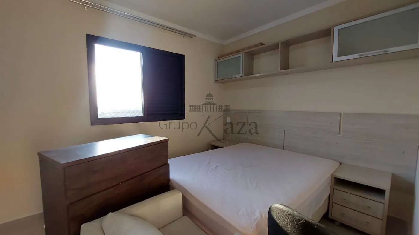 Foto 22 de Apartamento Padrão em Bosque dos Eucaliptos, São José dos Campos - imagem 22