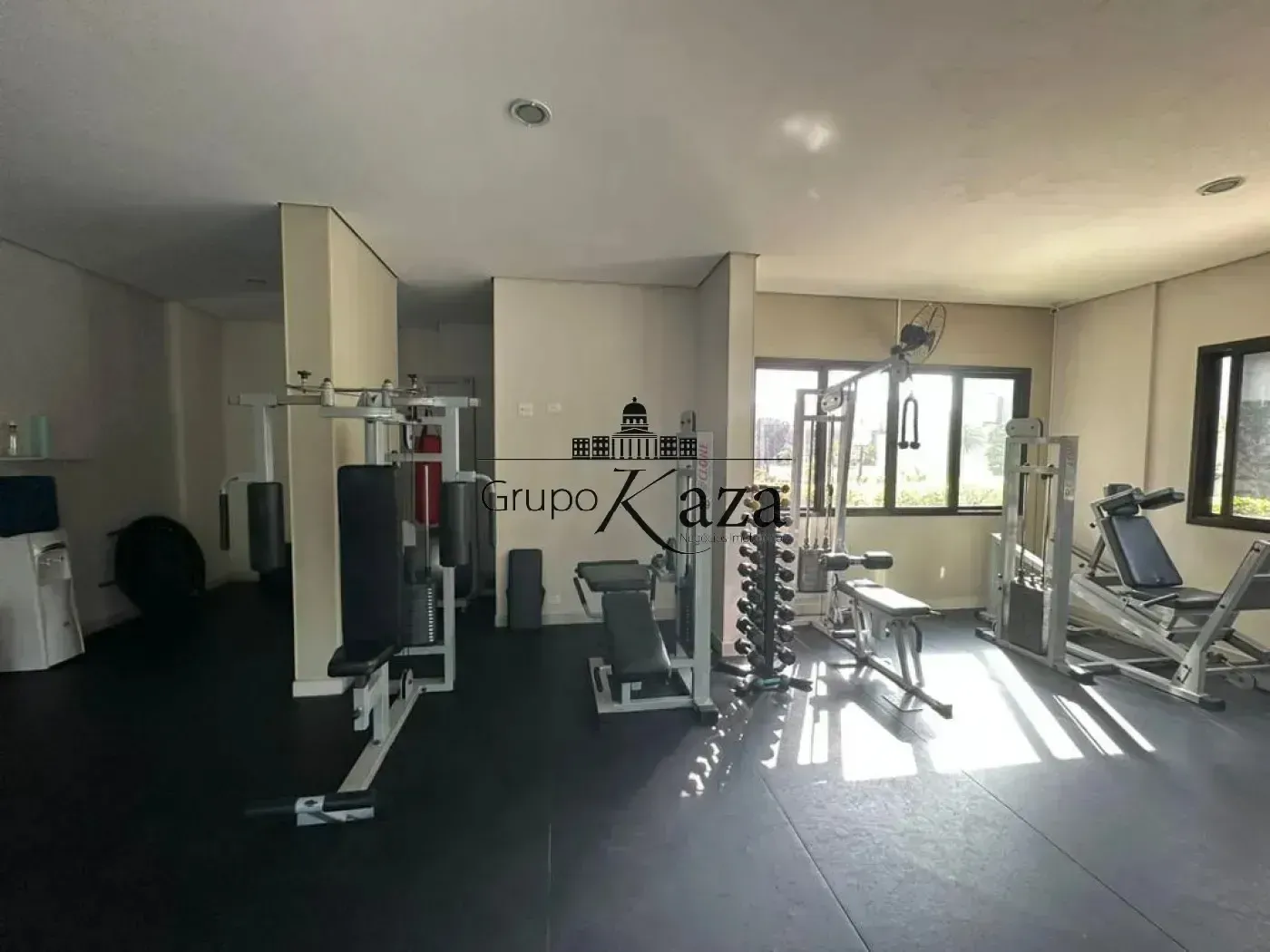 Foto 38 de Apartamento Padrão em Bosque dos Eucaliptos, São José dos Campos - imagem 38