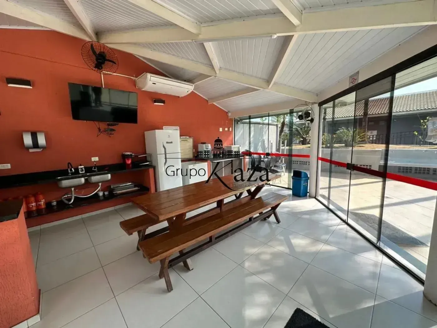 Foto 45 de Apartamento Padrão em Bosque dos Eucaliptos, São José dos Campos - imagem 45