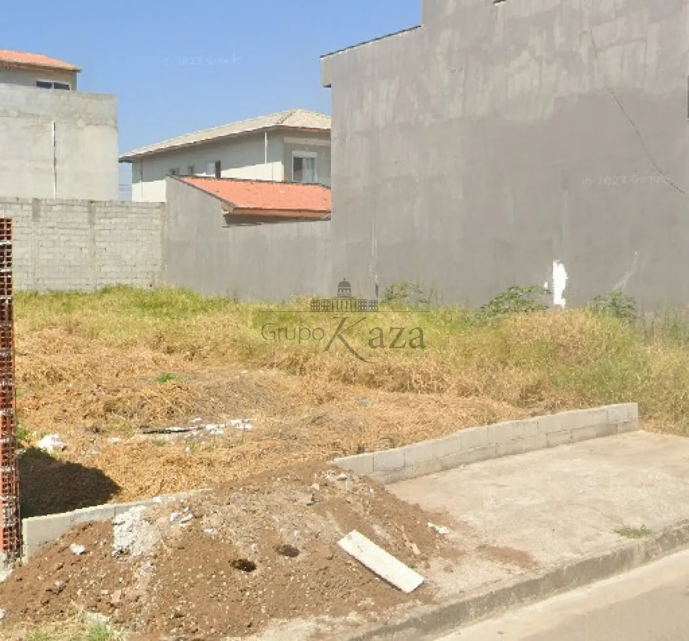 Foto 1 de Terreno Padrão em Setville Altos de São José, São José dos Campos - imagem 1