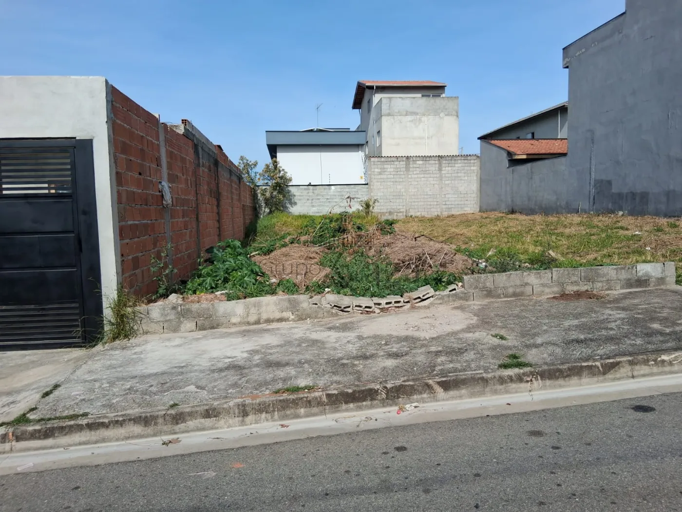 Foto 2 de Terreno Padrão em Setville Altos de São José, São José dos Campos - imagem 2