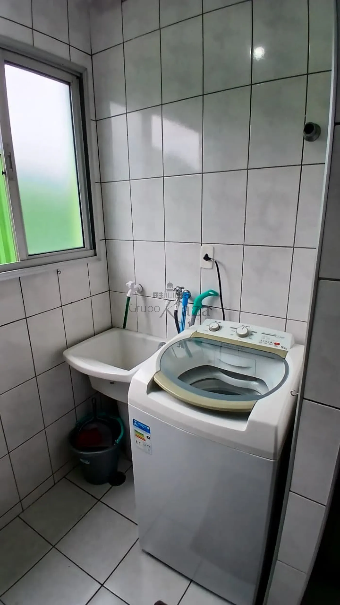 Foto 10 de Apartamento Padrão em Parque Industrial, São José dos Campos - imagem 10