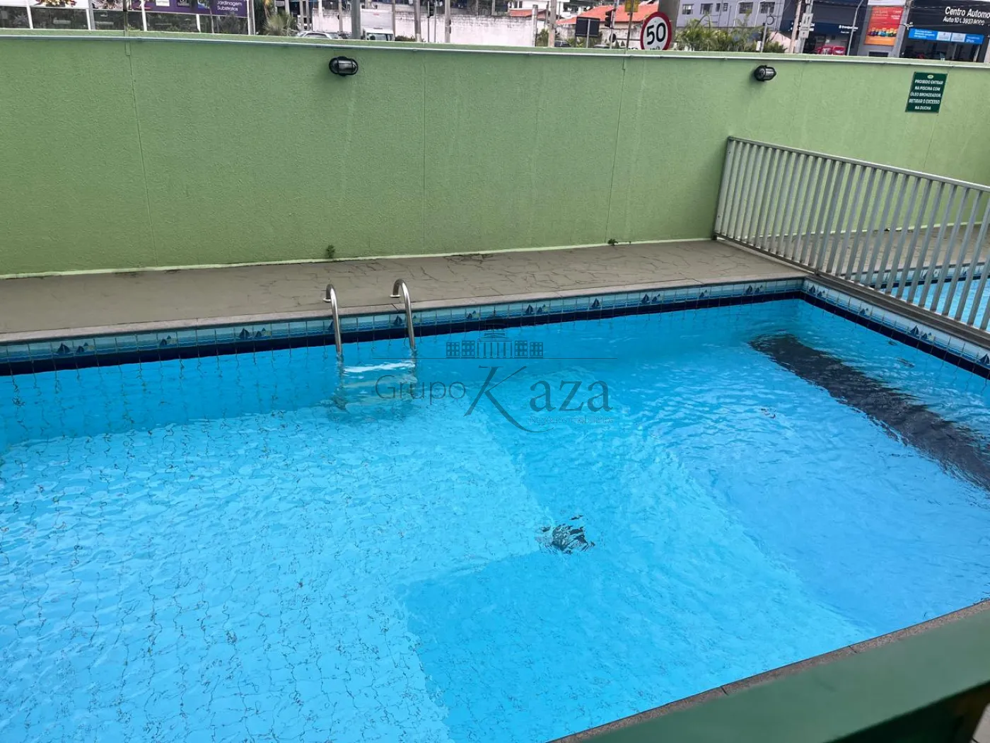 Foto 19 de Apartamento Padrão em Parque Industrial, São José dos Campos - imagem 19