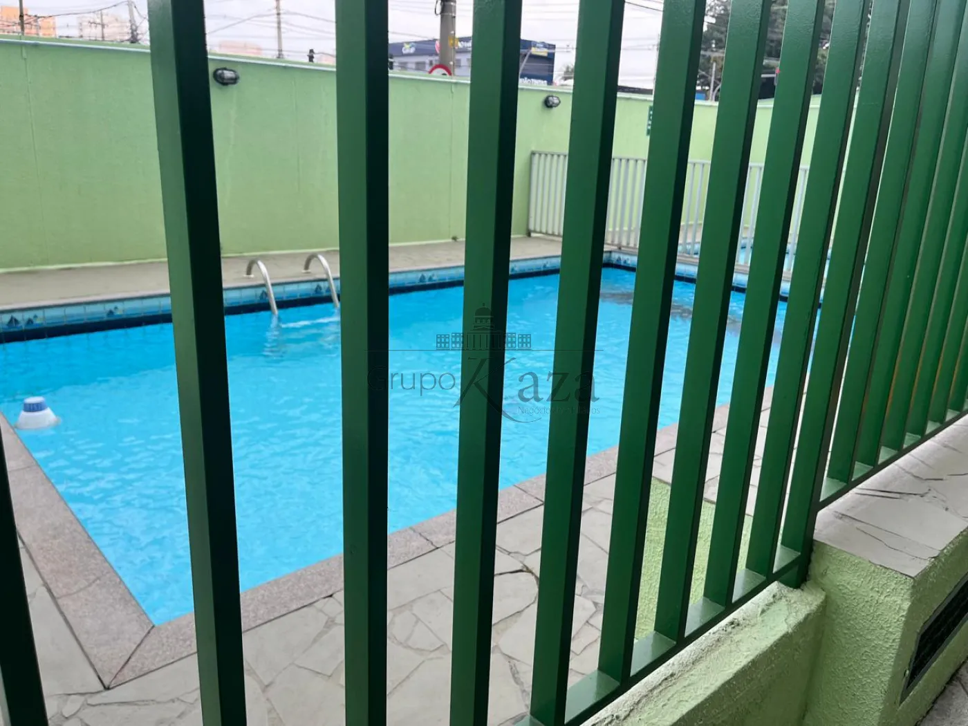 Foto 20 de Apartamento Padrão em Parque Industrial, São José dos Campos - imagem 20