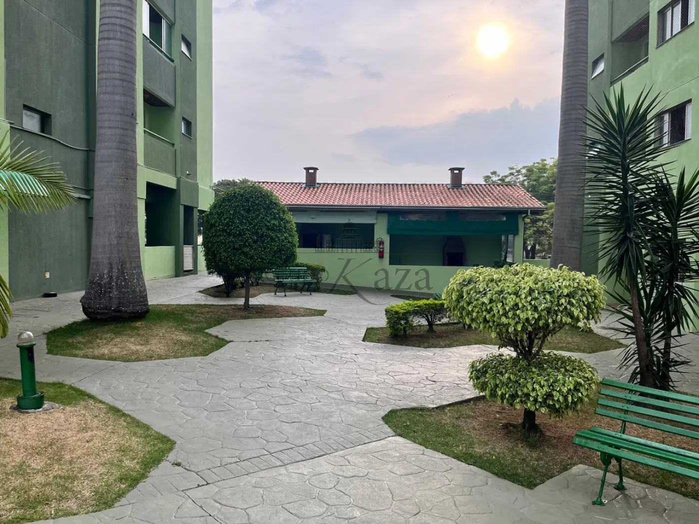 Foto 18 de Apartamento Padrão em Parque Industrial, São José dos Campos - imagem 18