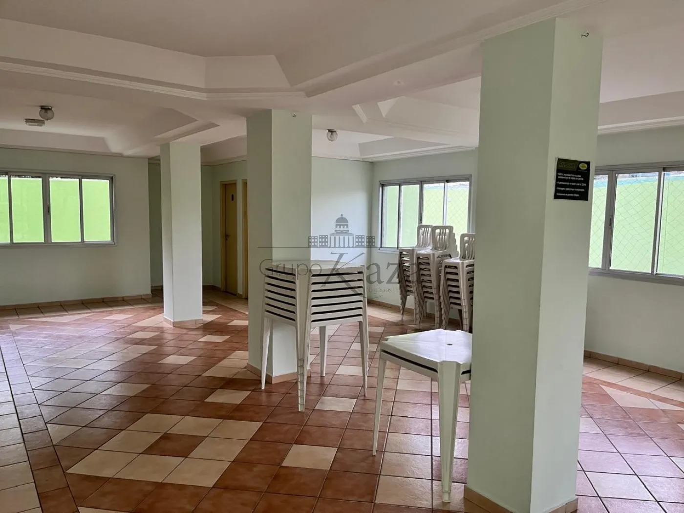 Foto 24 de Apartamento Padrão em Parque Industrial, São José dos Campos - imagem 24
