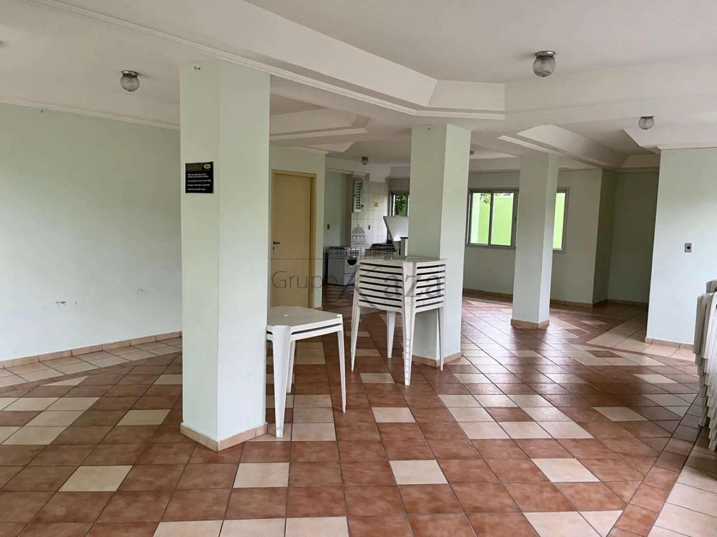 Foto 25 de Apartamento Padrão em Parque Industrial, São José dos Campos - imagem 25