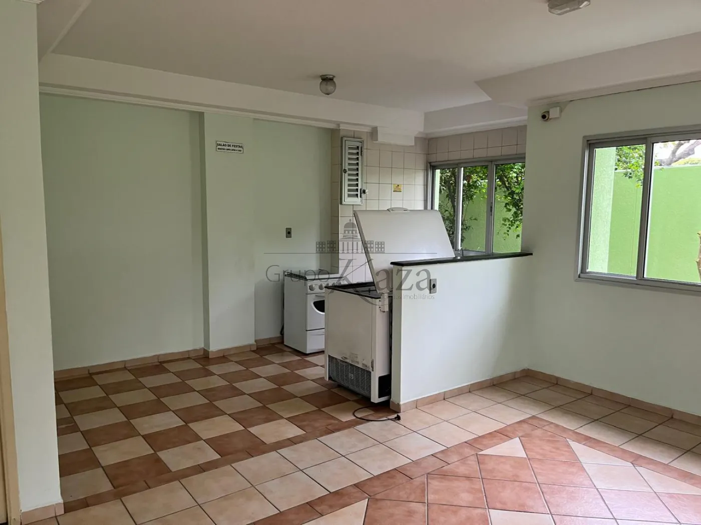 Foto 26 de Apartamento Padrão em Parque Industrial, São José dos Campos - imagem 26