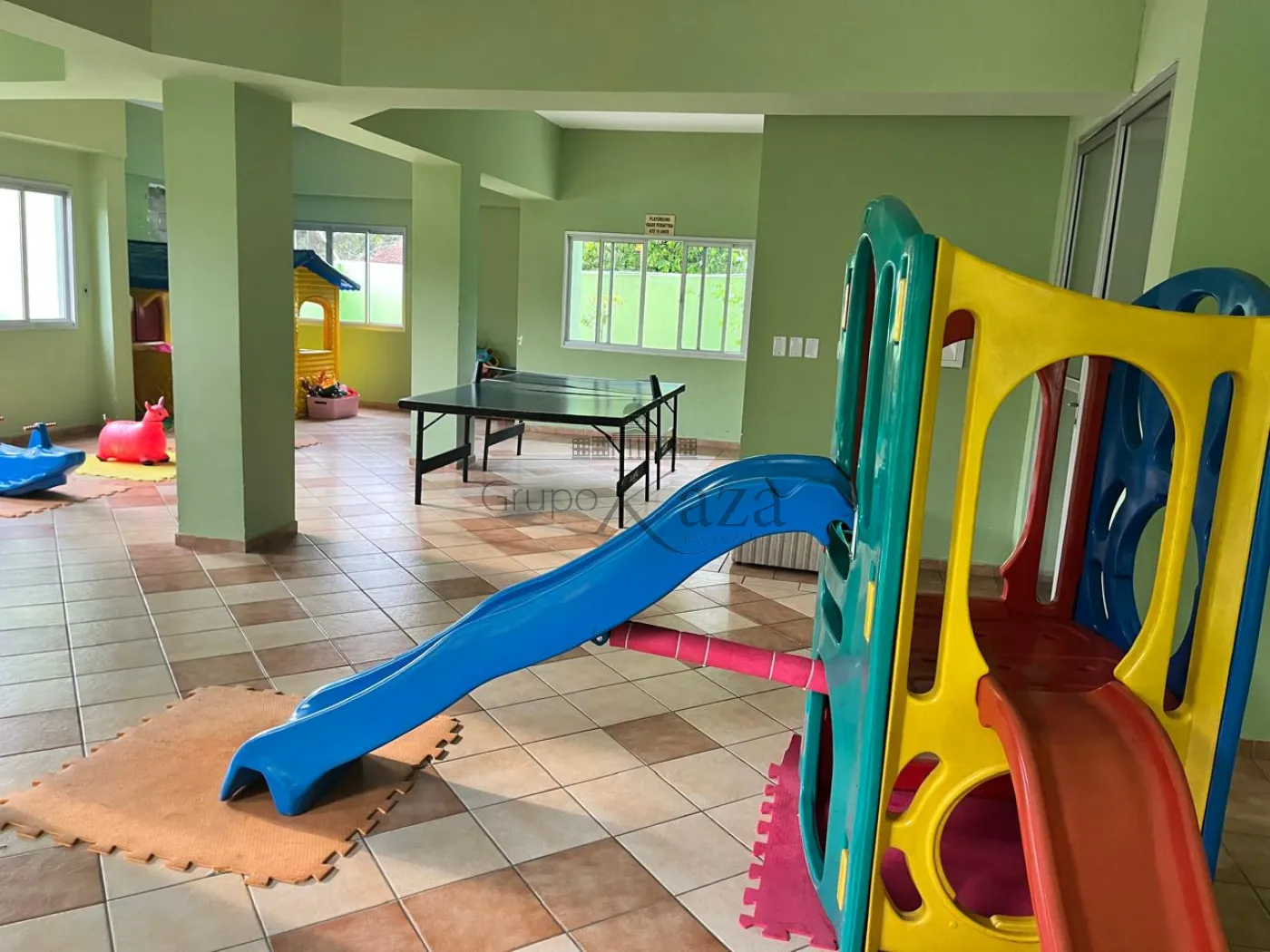Foto 23 de Apartamento Padrão em Parque Industrial, São José dos Campos - imagem 23
