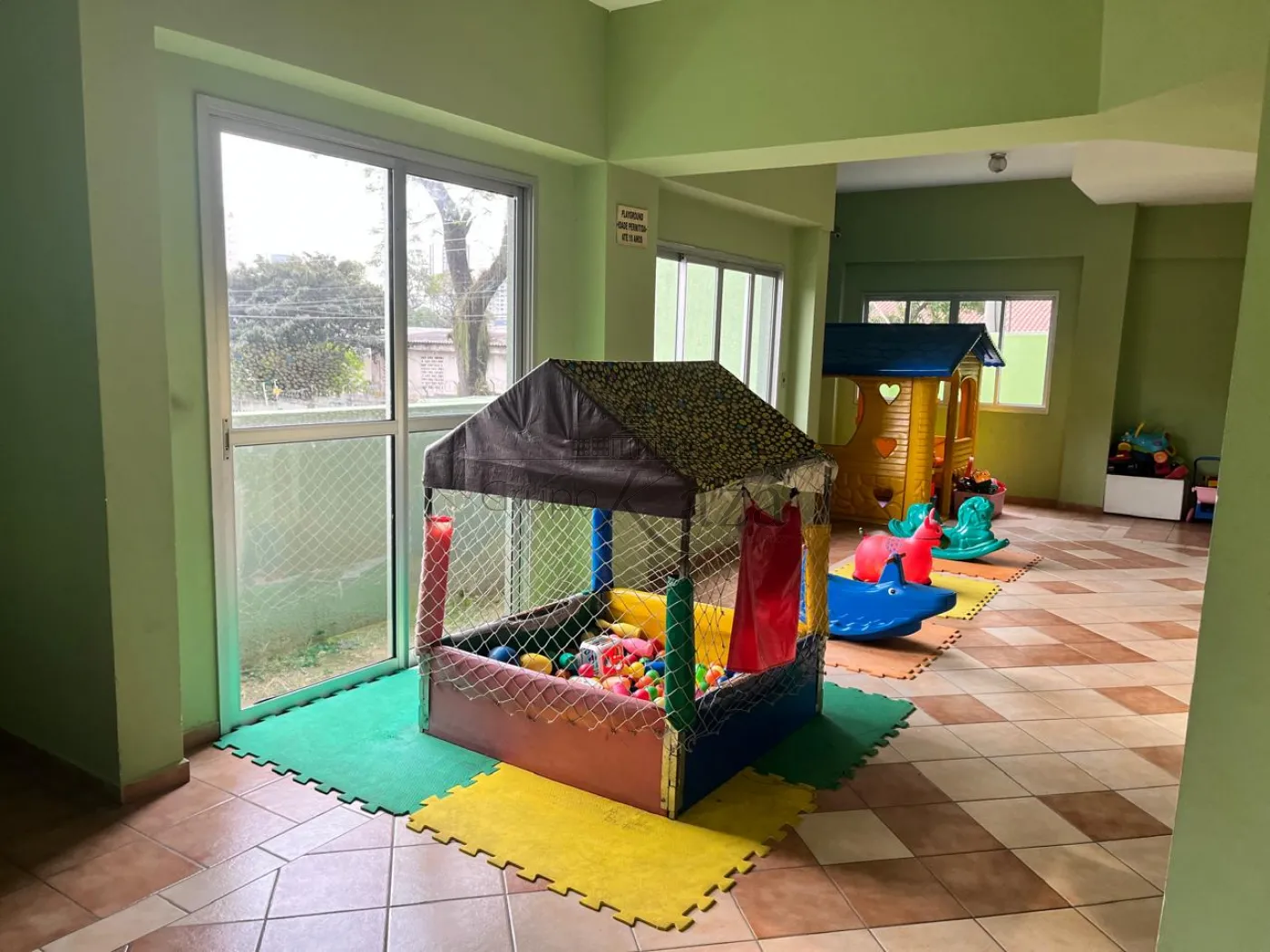 Foto 21 de Apartamento Padrão em Parque Industrial, São José dos Campos - imagem 21