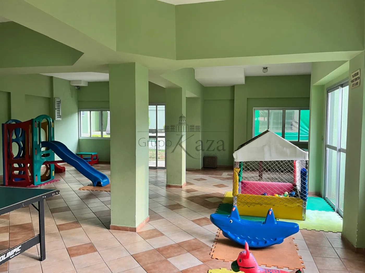 Foto 22 de Apartamento Padrão em Parque Industrial, São José dos Campos - imagem 22