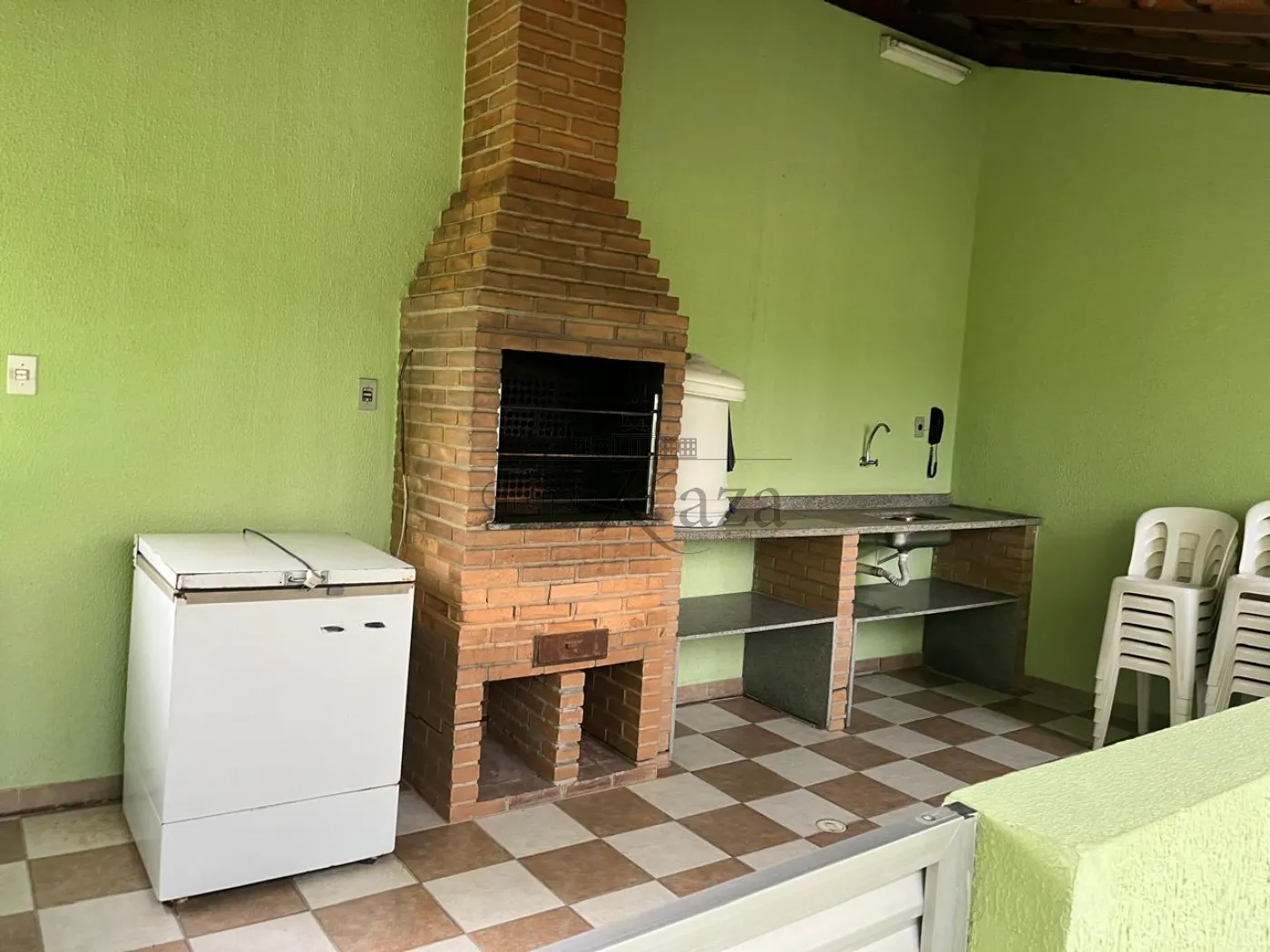 Foto 28 de Apartamento Padrão em Parque Industrial, São José dos Campos - imagem 28