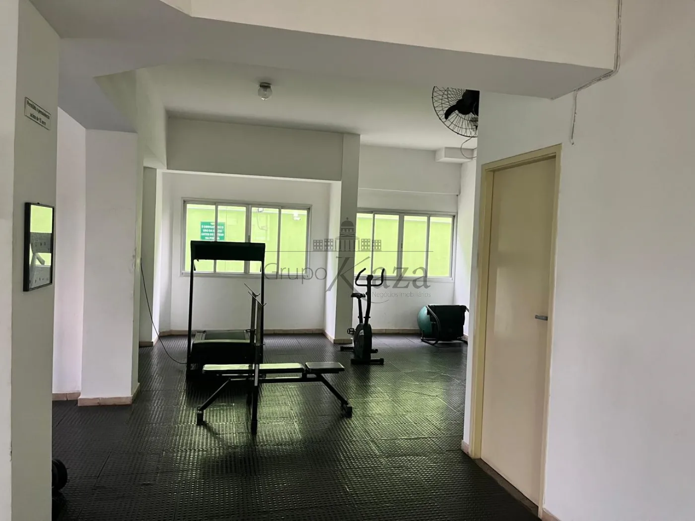 Foto 29 de Apartamento Padrão em Parque Industrial, São José dos Campos - imagem 29