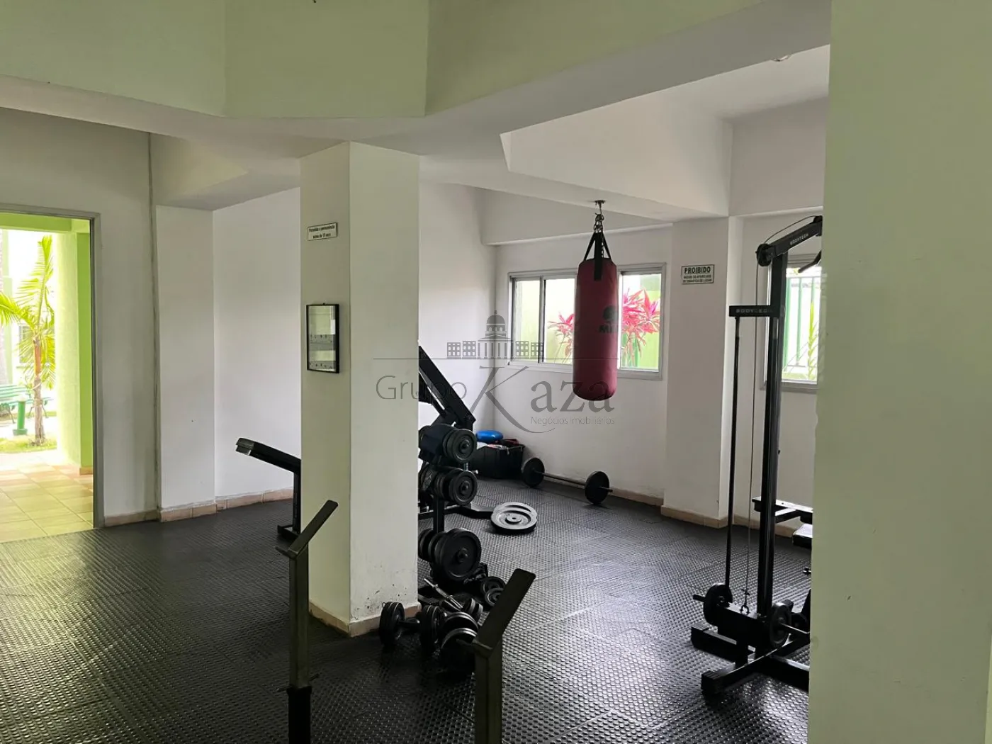 Foto 30 de Apartamento Padrão em Parque Industrial, São José dos Campos - imagem 30