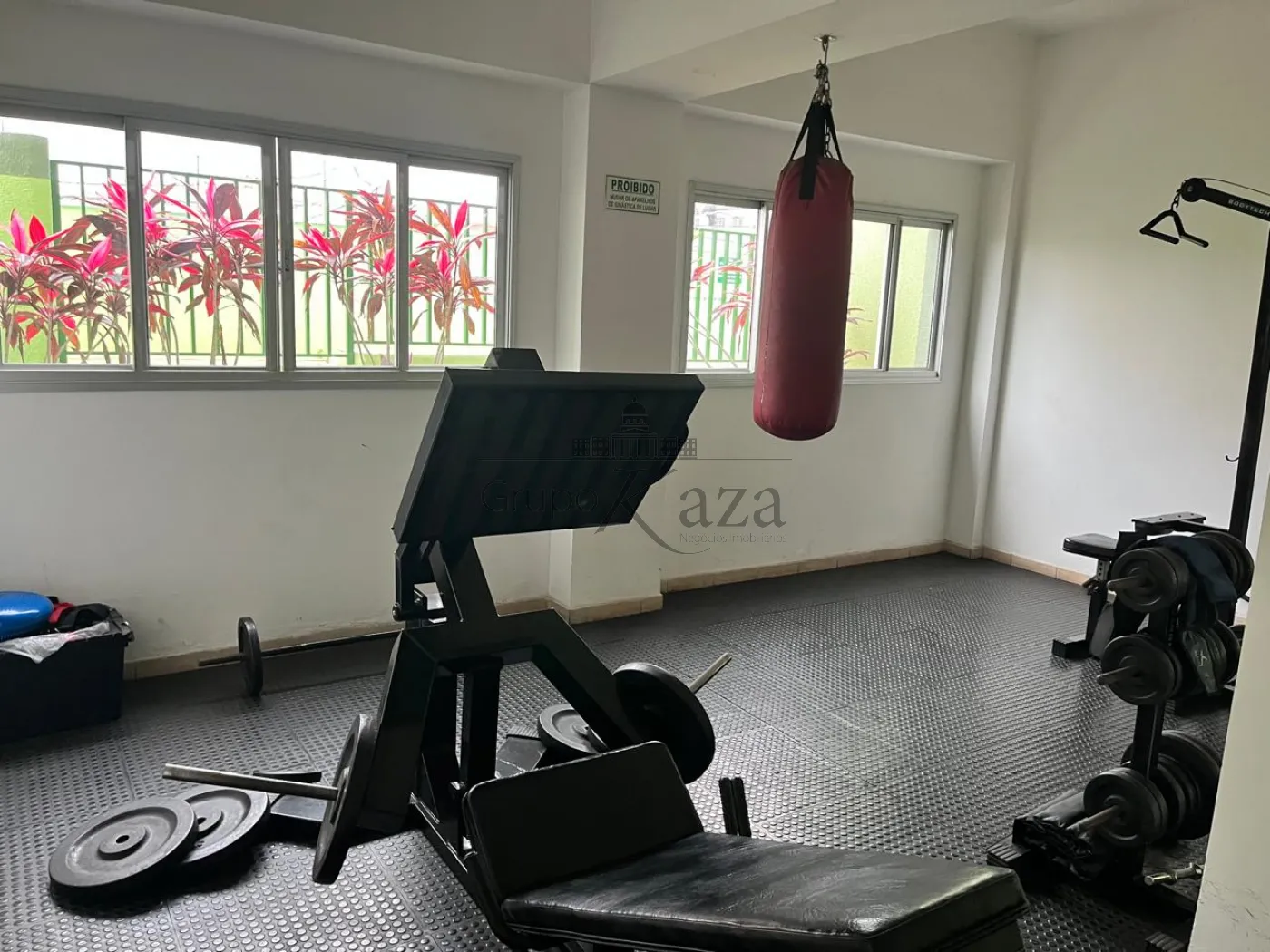 Foto 31 de Apartamento Padrão em Parque Industrial, São José dos Campos - imagem 31