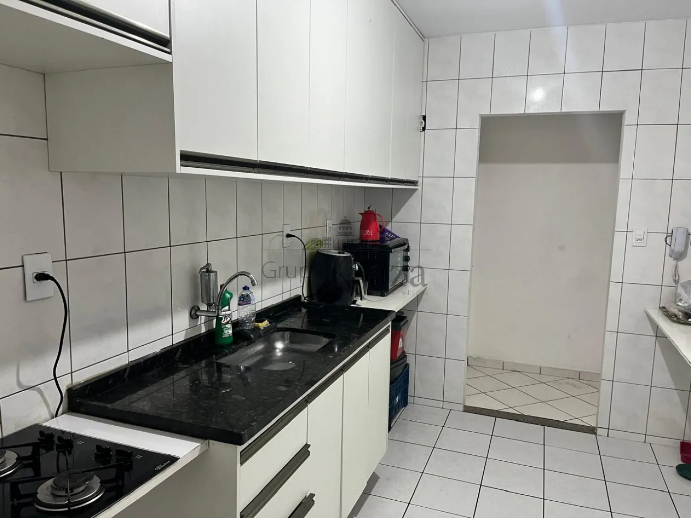 Foto 9 de Apartamento Padrão em Parque Industrial, São José dos Campos - imagem 9