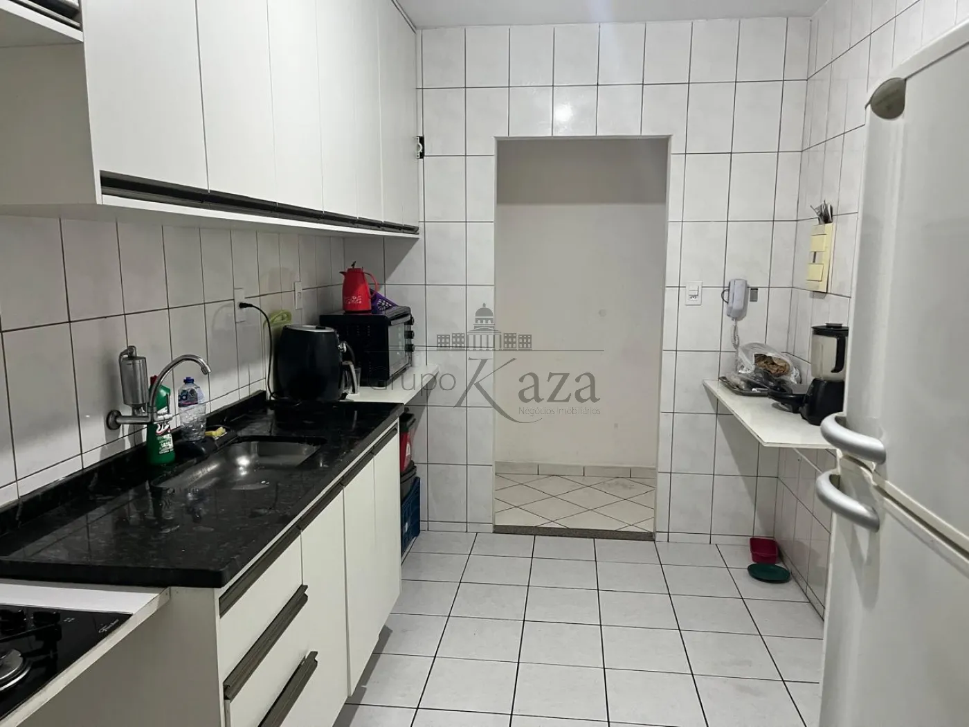 Foto 8 de Apartamento Padrão em Parque Industrial, São José dos Campos - imagem 8