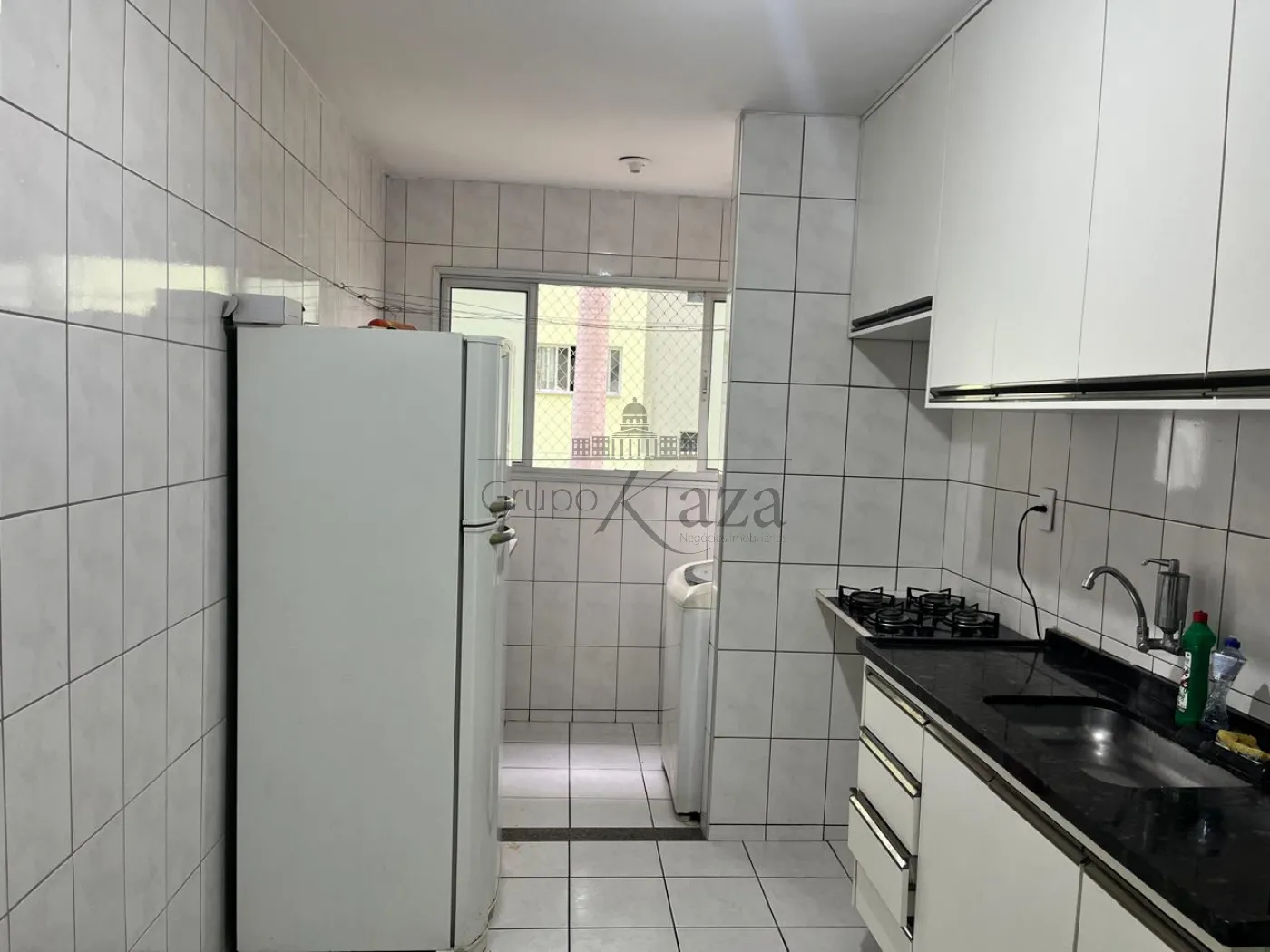Foto 7 de Apartamento Padrão em Parque Industrial, São José dos Campos - imagem 7