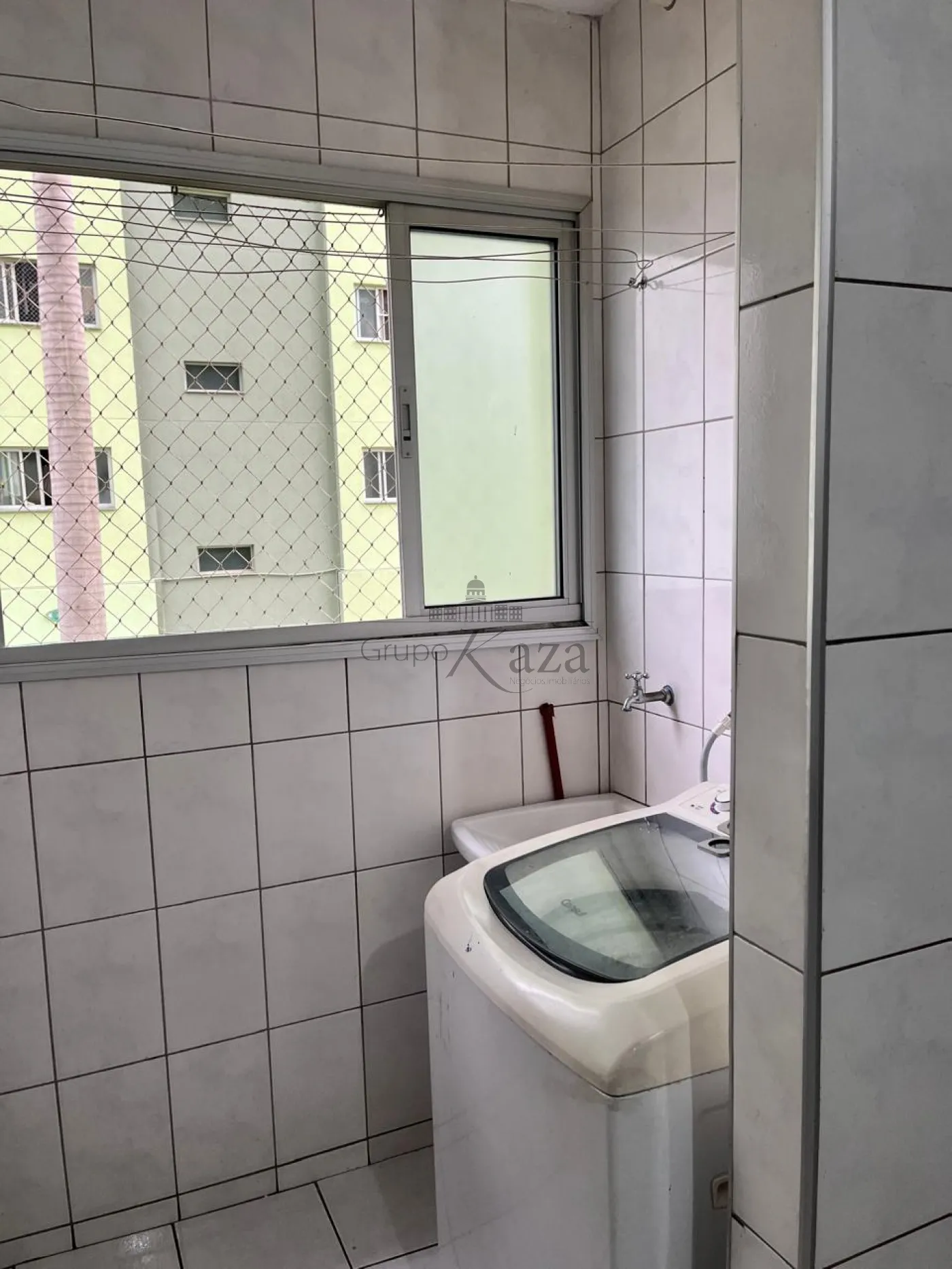 Foto 11 de Apartamento Padrão em Parque Industrial, São José dos Campos - imagem 11