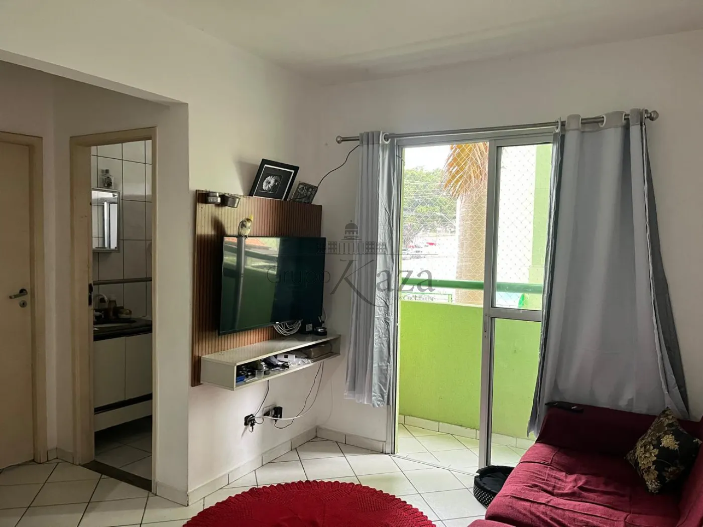 Foto 2 de Apartamento Padrão em Parque Industrial, São José dos Campos - imagem 2