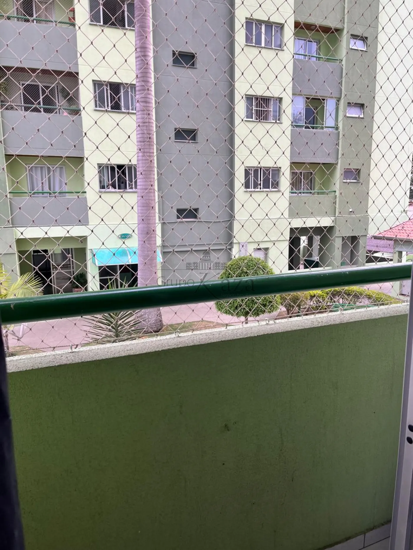 Foto 5 de Apartamento Padrão em Parque Industrial, São José dos Campos - imagem 5