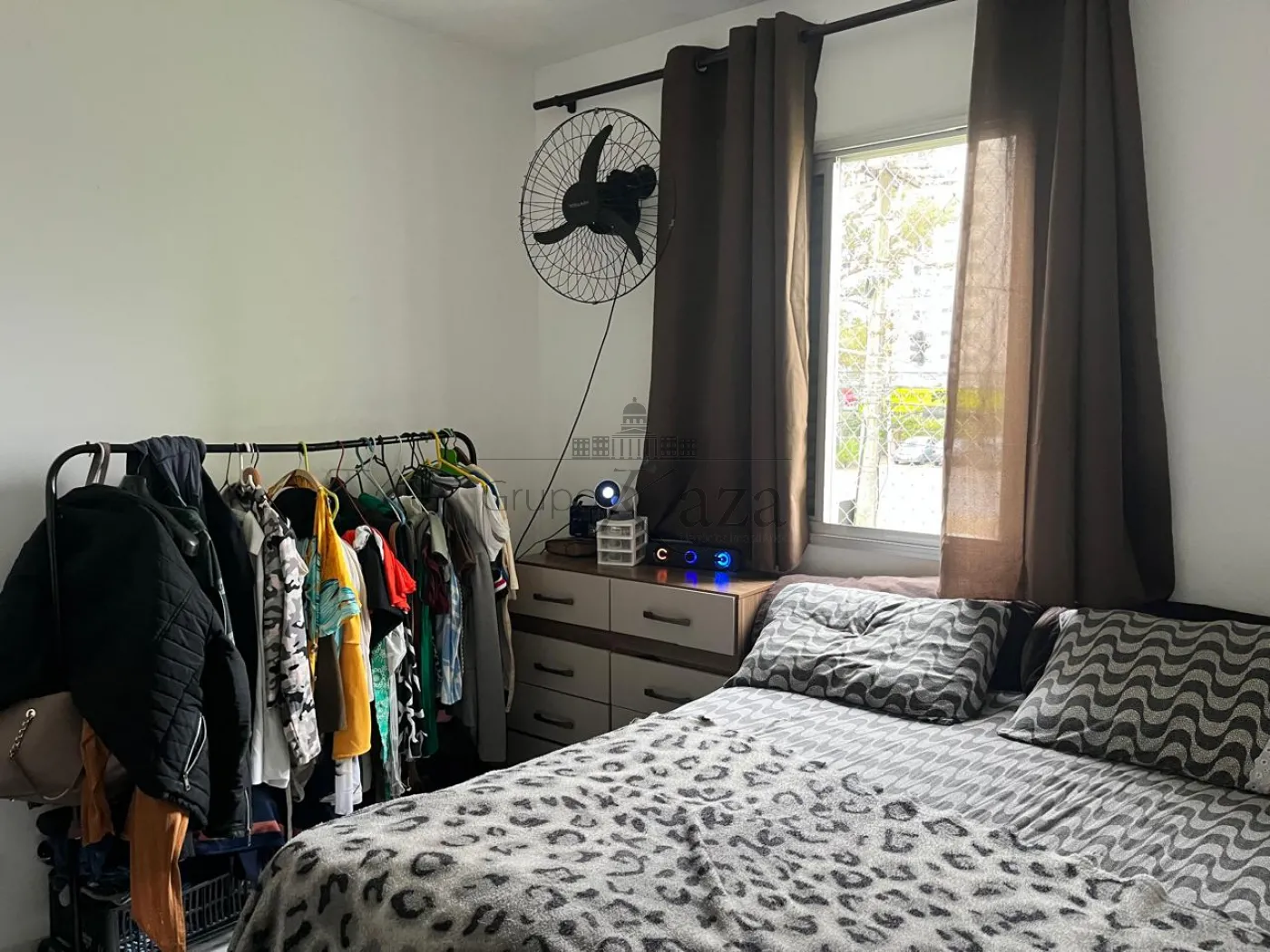Foto 13 de Apartamento Padrão em Parque Industrial, São José dos Campos - imagem 13