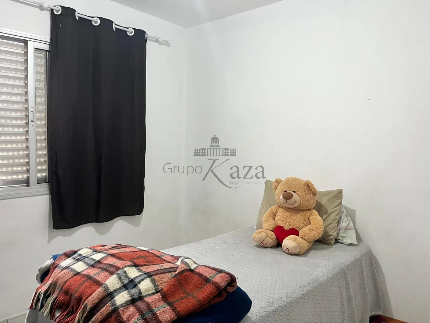 Foto 15 de Apartamento Padrão em Parque Industrial, São José dos Campos - imagem 15