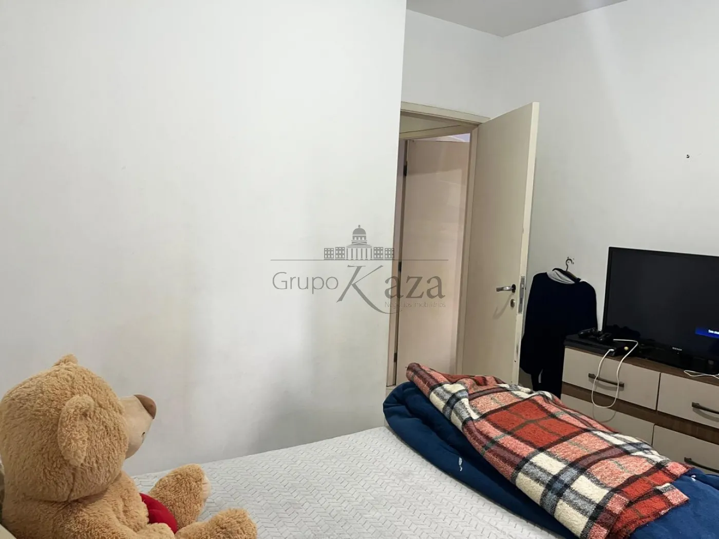 Foto 16 de Apartamento Padrão em Parque Industrial, São José dos Campos - imagem 16