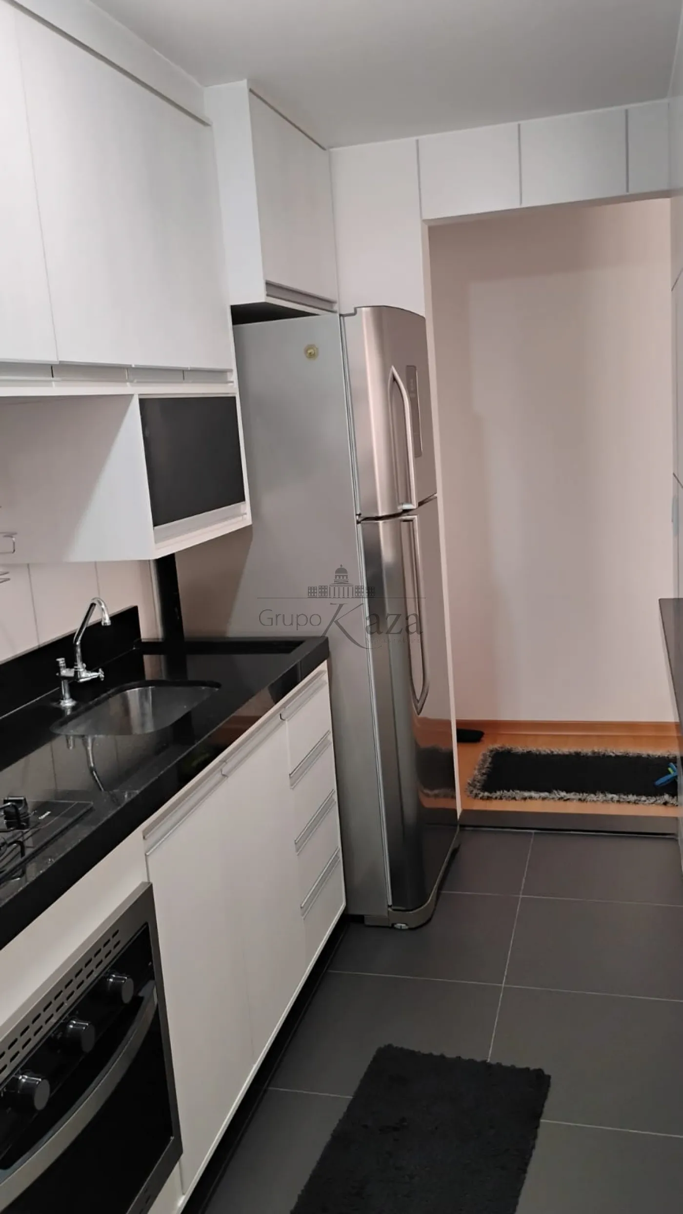 Foto 1 de Apartamento Padrão em Jardim Ismênia, São José dos Campos - imagem 1