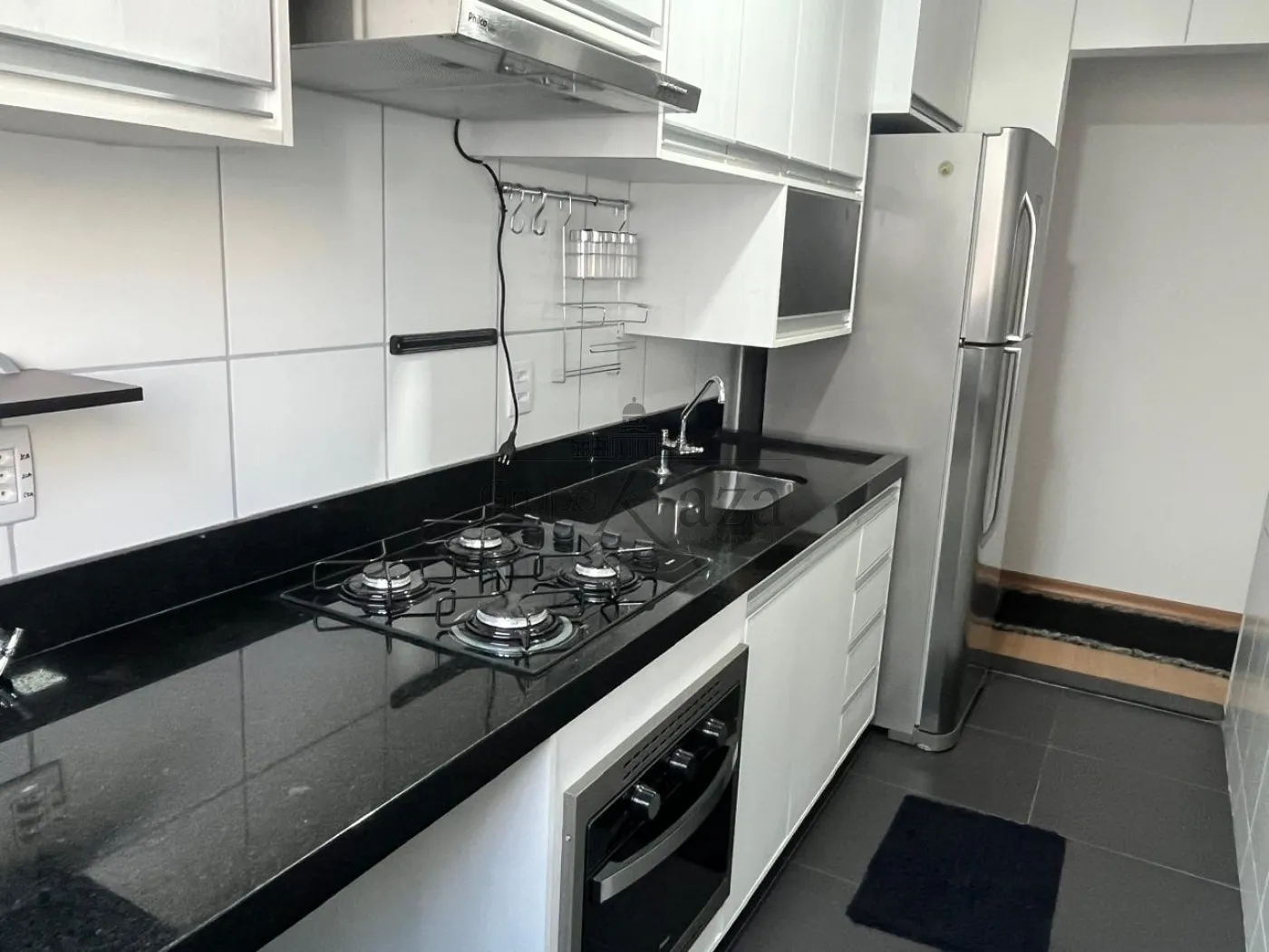 Foto 2 de Apartamento Padrão em Jardim Ismênia, São José dos Campos - imagem 2