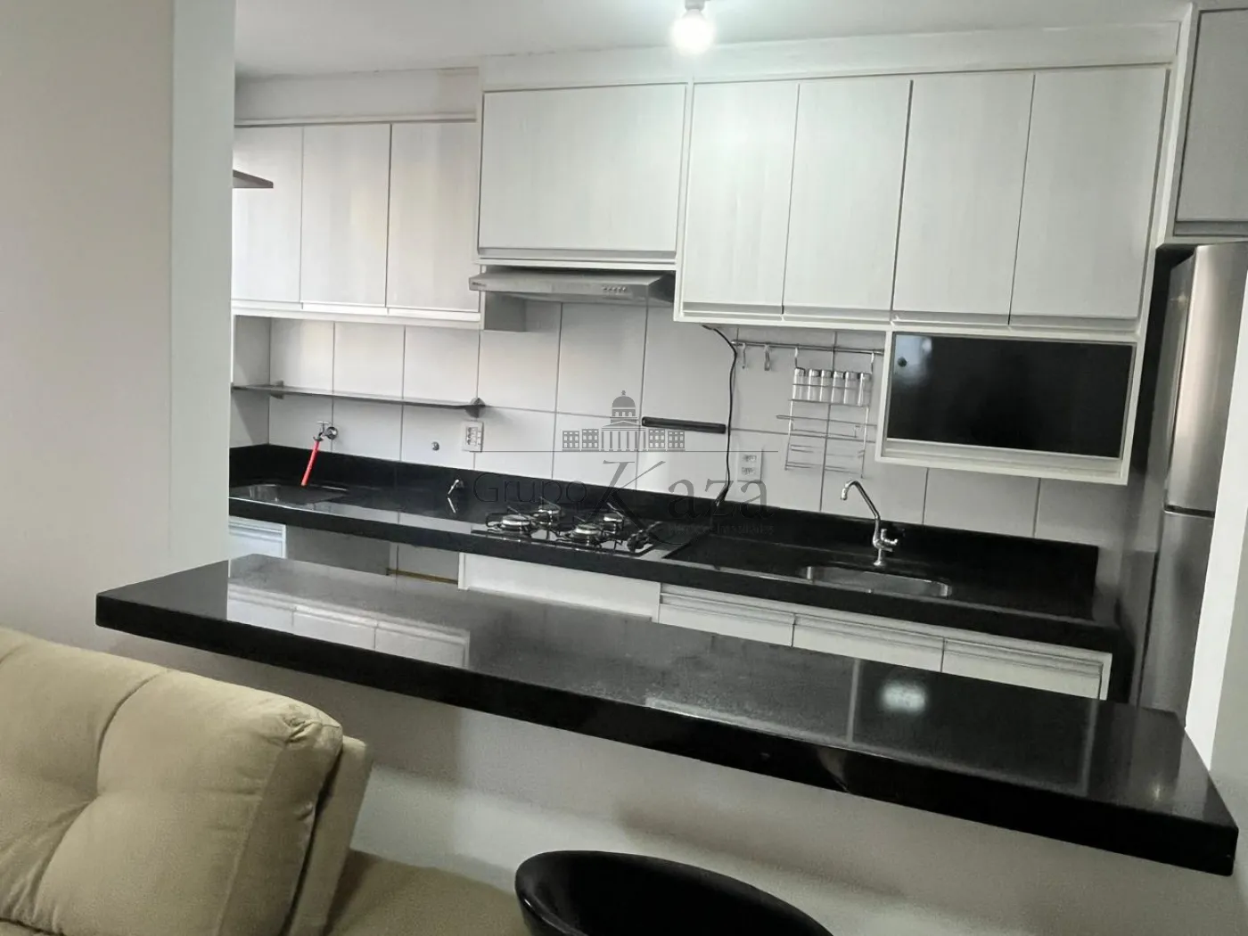 Foto 3 de Apartamento Padrão em Jardim Ismênia, São José dos Campos - imagem 3