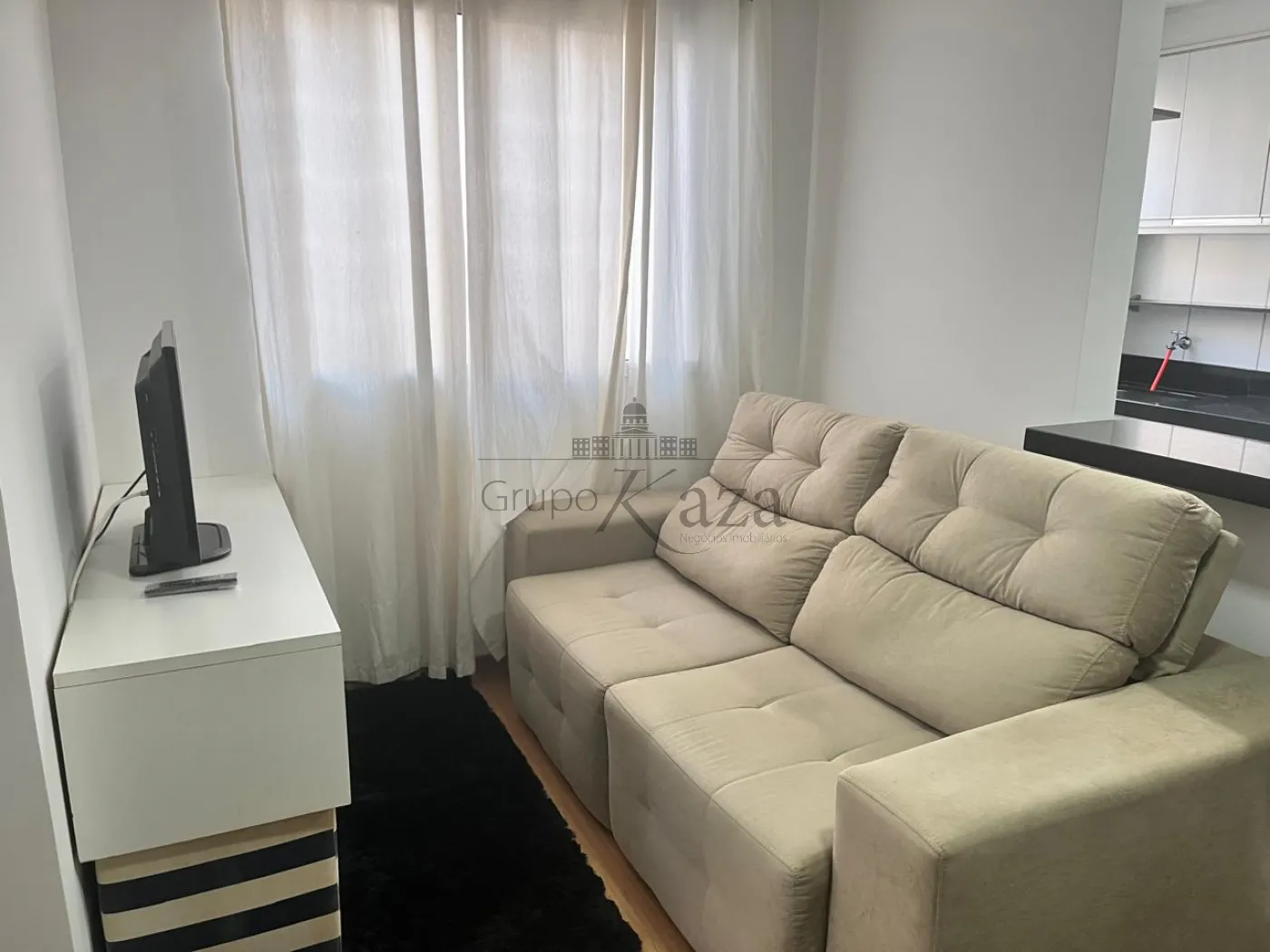 Foto 9 de Apartamento Padrão em Jardim Ismênia, São José dos Campos - imagem 9