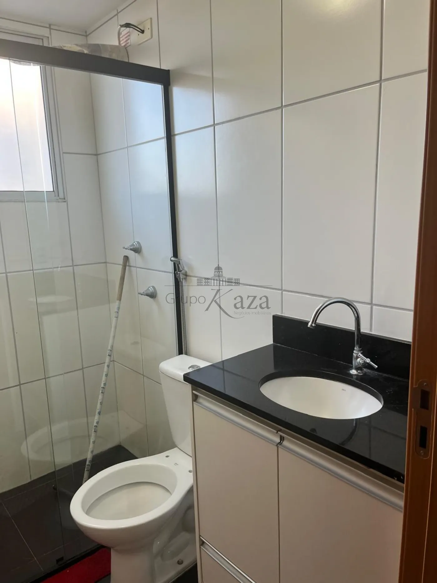 Foto 12 de Apartamento Padrão em Jardim Ismênia, São José dos Campos - imagem 12