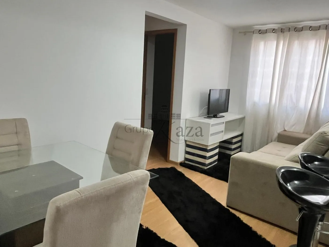 Foto 7 de Apartamento Padrão em Jardim Ismênia, São José dos Campos - imagem 7